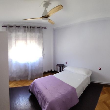 Apartamento A Rotonda Lägenhet Redondela Exteriör bild