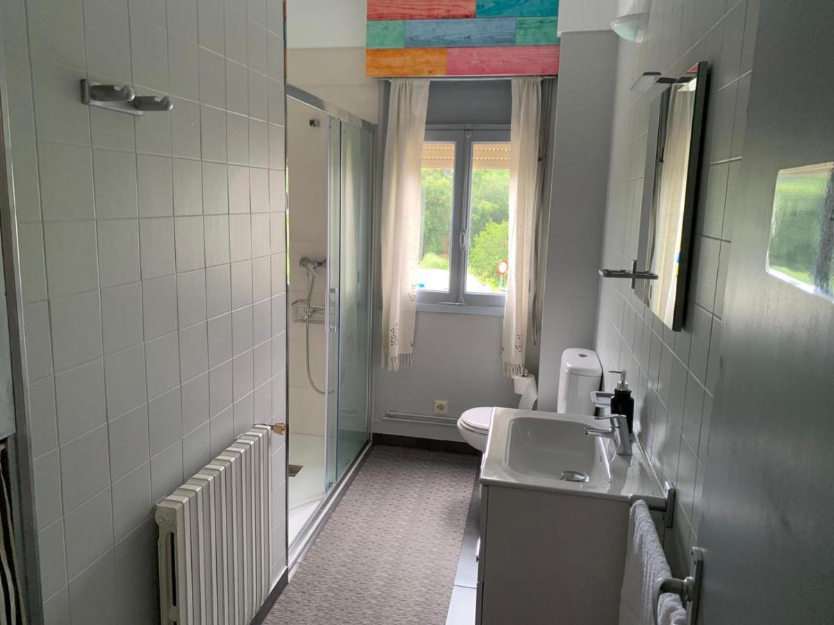 Apartamento A Rotonda Lägenhet Redondela Exteriör bild