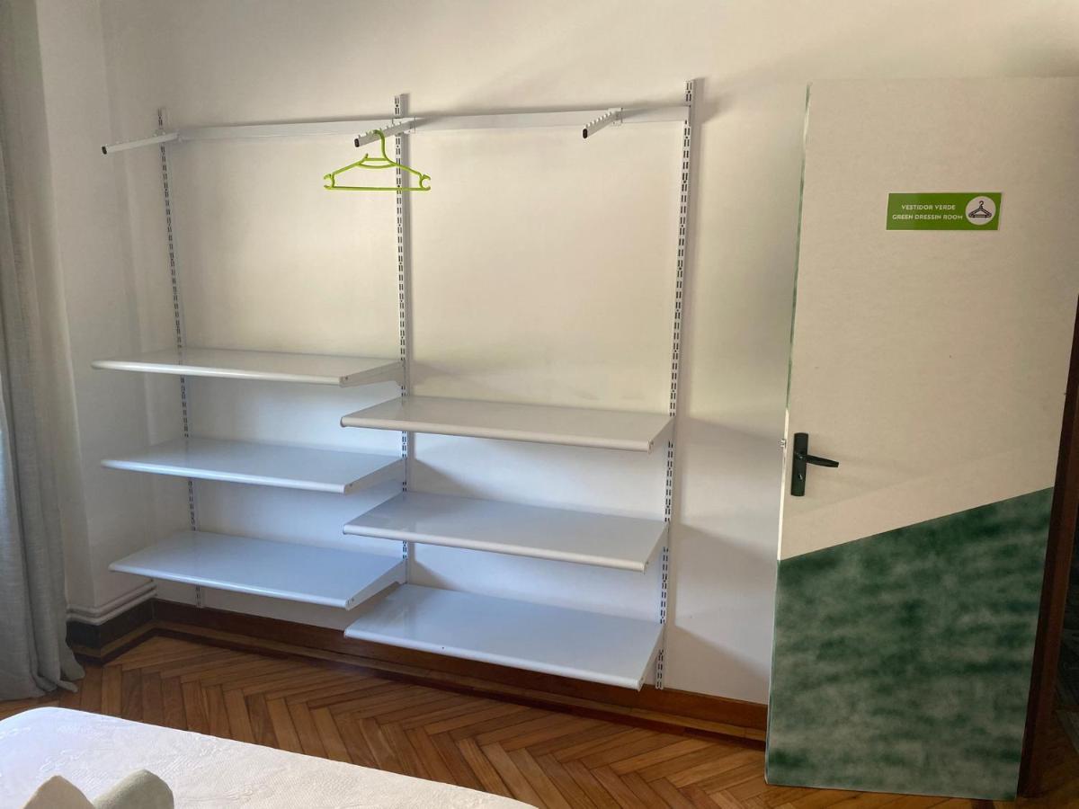 Apartamento A Rotonda Lägenhet Redondela Exteriör bild